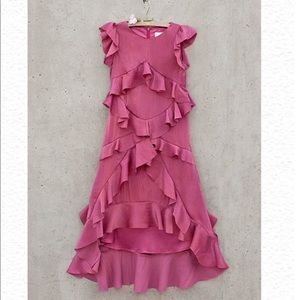 JOYFOLIE: Girls Dress (worn once)